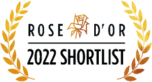 Rose D'or 2022 Shortlist