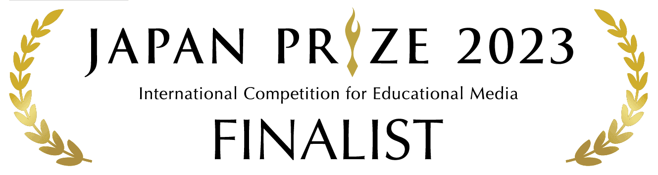 Japan Prize 2023 Finalist