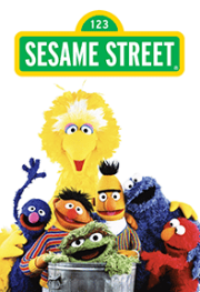 123 Sesame Street