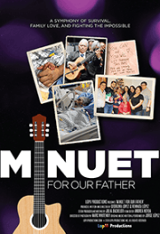 Minuet For Our Father