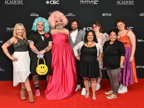 TheFabulousShow2023CanadianScreenAwards